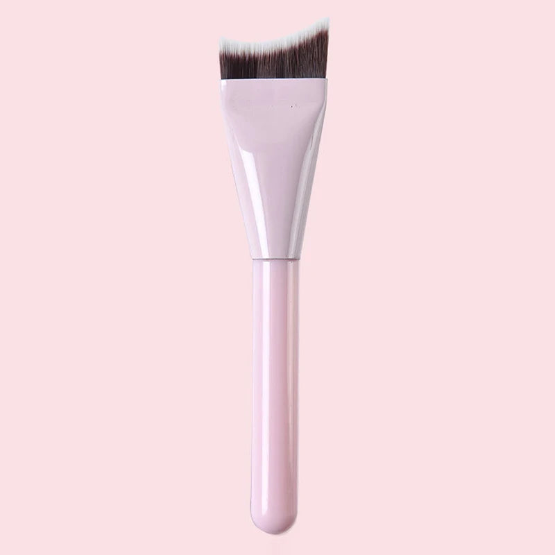 1/8Pcs Makeup Brushes Set Eye Shadow Foundation Cosmetic Brush Eyeshadow Blush Beauty Soft Hair Make Up Tools With/Without Bag